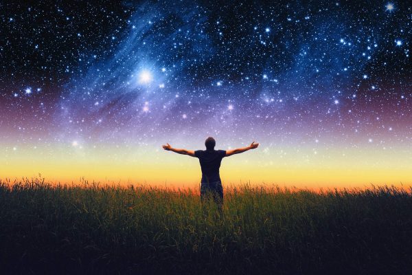Individual Spiritual Mentoring