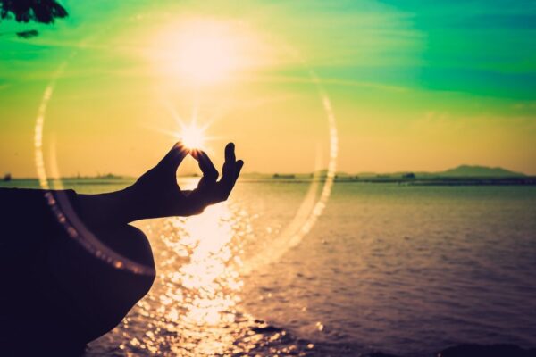 Simply Awake A Guide To Enlightenment 980x653